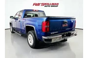 $27975 : GMC Sierra 1500 2015 4x4 SLE thumbnail
