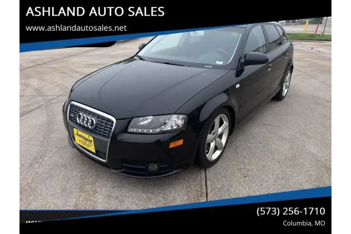 $6900 : 2008 A3 2.0T image 2