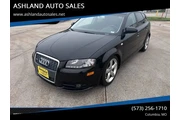 $6900 : 2008 A3 2.0T thumbnail