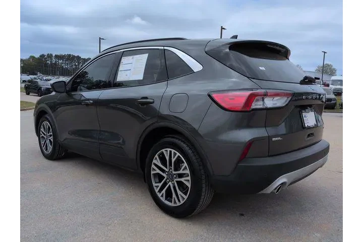 $19863 : Ford F-150 2020 4x2 Platinum image 7