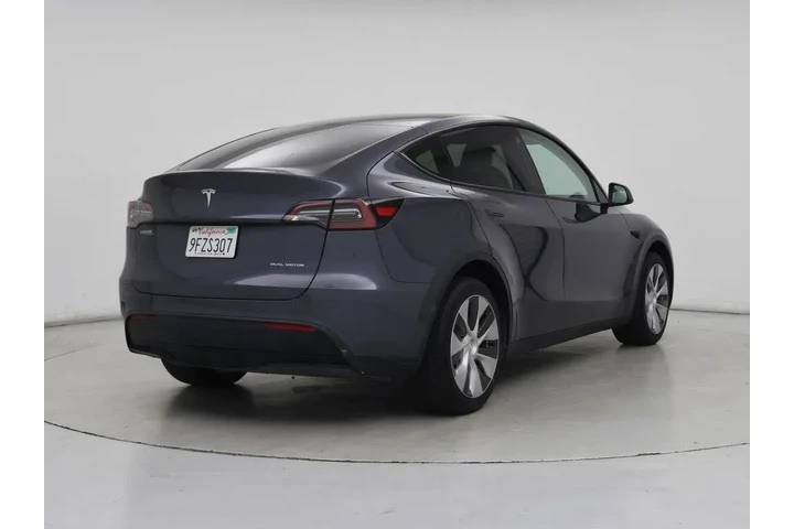 $36998 : Tesla Model Y 2023 AWD Long image 8