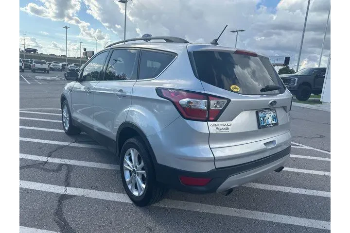 $12250 : Ford Escape 2018 AWD SEL 4dr image 7