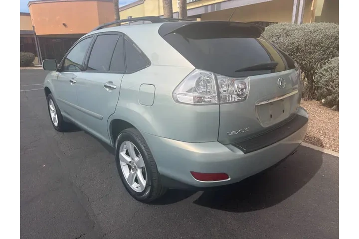 $7995 : 2008 RX 350 image 6