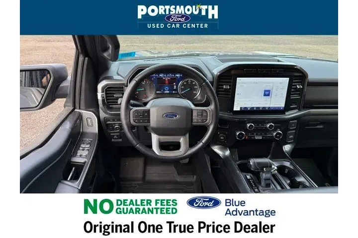 $39995 : Ford F-150 2022 4x4 XLT 4dr image 7