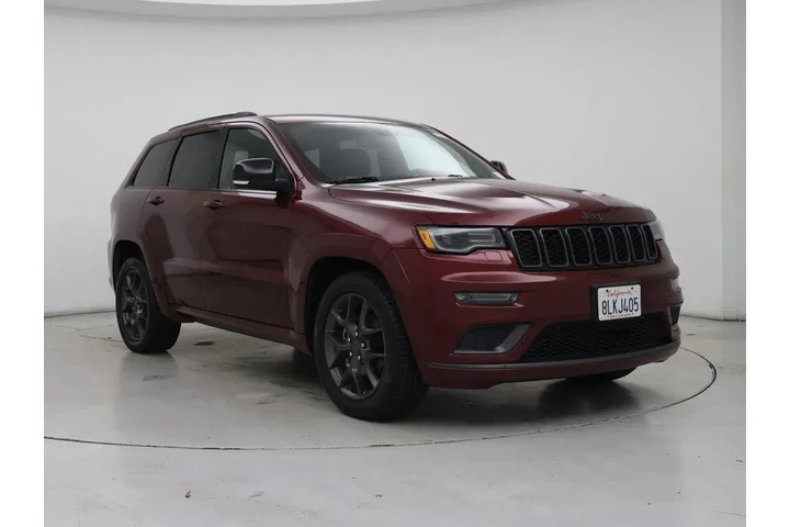 $17998 : Jeep Grand Cherokee 2019 4x2 image 1