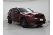 Jeep Grand Cherokee 2019 4x2 en San Jose