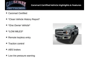 $29904 : Ford F-150 2019 4x4 XL 4dr S thumbnail