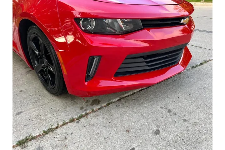 $14997 : 2017 Camaro LT image 9