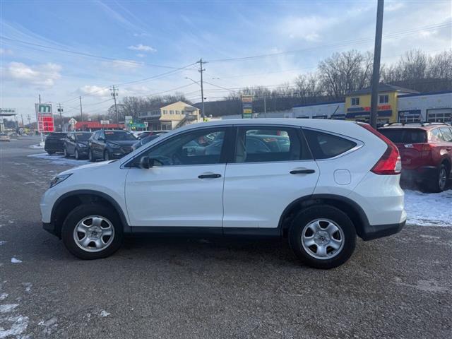 $11990 : 2015 CR-V image 5