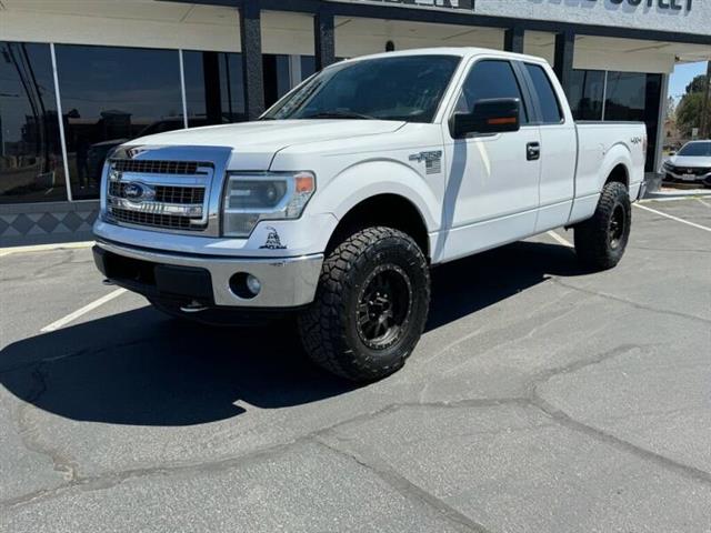 $16995 : 2013 F-150 image 2