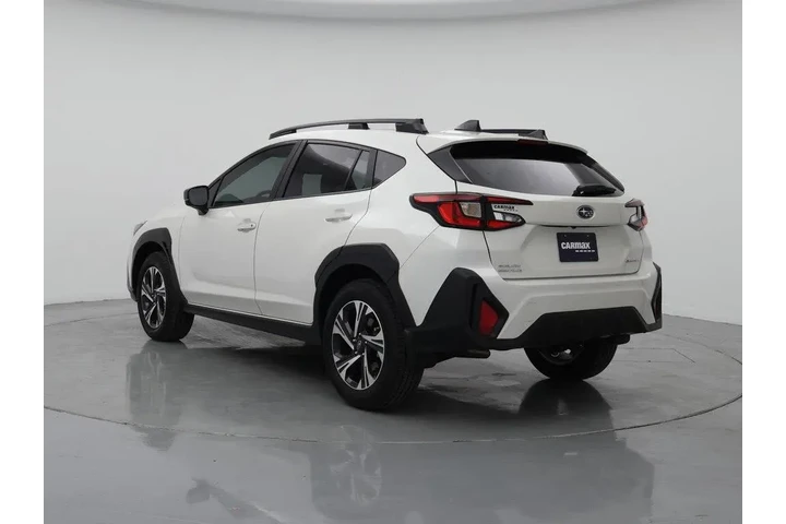 $29998 : Subaru Crosstrek 2025 AWD Pr image 2