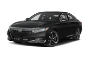 Honda Accord 2020 Sport 4dr en Miami