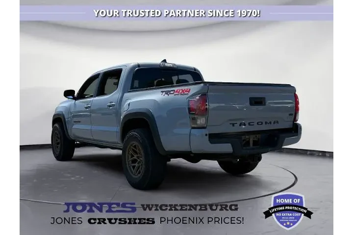$26995 : Toyota Tacoma 2019 4x4 TRD P image 3