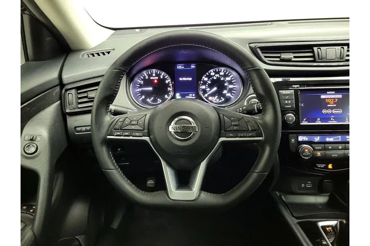 $16998 : Nissan Rogue 2018 SV 4dr Cro image 10