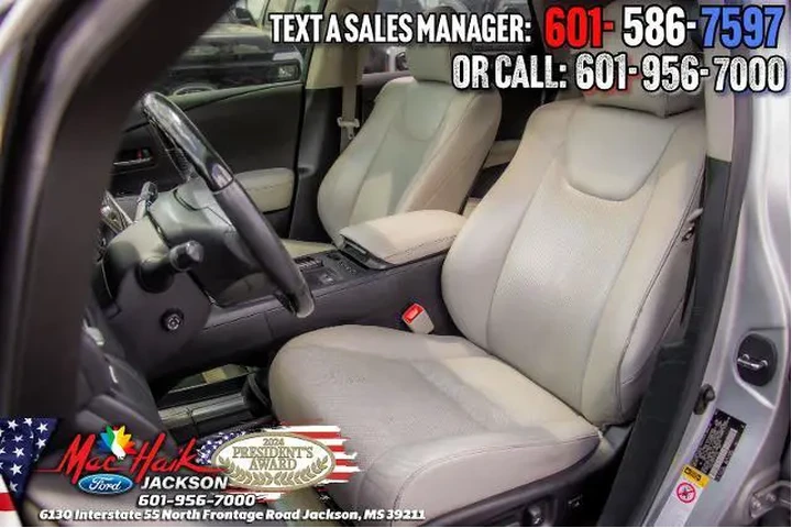 $13995 : Lexus RX 350 2013 4dr SUV image 6