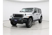 $30998 : Jeep Wrangler 2024 4x4 Sport thumbnail