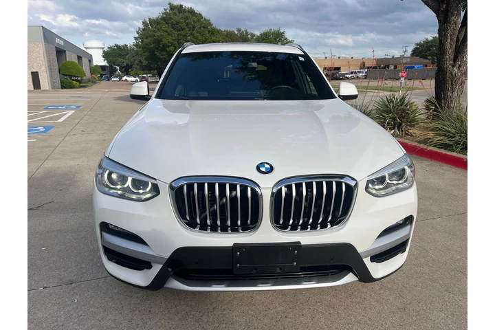 $21996 : 2020 BMW X3 sDrive30i image 3