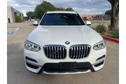 $21996 : 2020 BMW X3 sDrive30i thumbnail