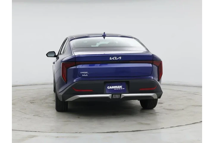 $23998 : Kia K4 2025 LXS 4dr Sedan image 6