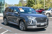 $32000 : Hyundai PALISADE 2022 AWD Ca thumbnail