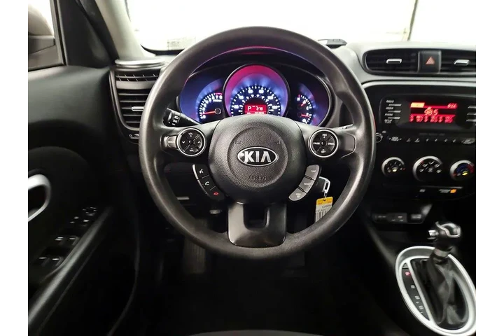$13998 : Kia Soul 2016 4dr Crossover image 10