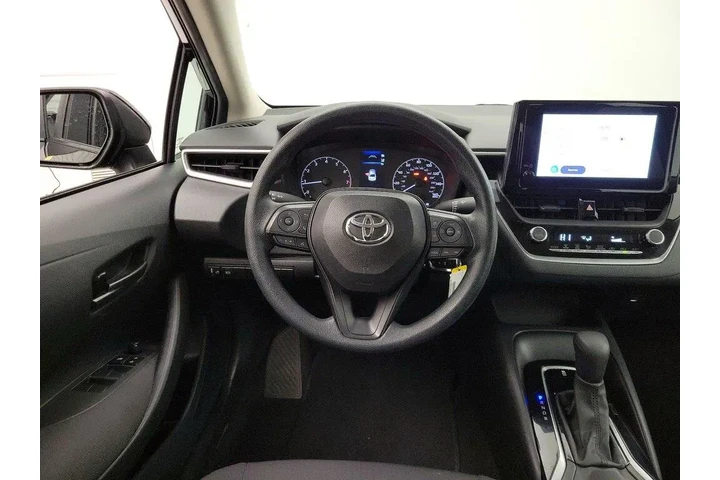 $20998 : Toyota Corolla 2024 LE 4dr S image 10