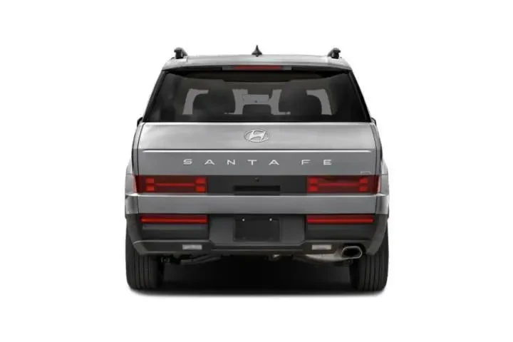 $32421 : Hyundai SANTA FE 2025 AWD SE image 8