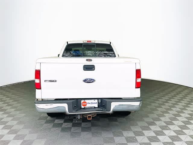 $10255 : PRE-OWNED 2007 FORD F-150 XLT image 8