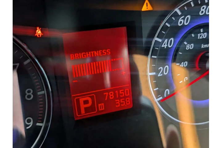 $11988 : 2009 G37 Sedan Journey image 1