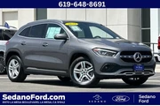 Mercedes-Benz GLA 2021 AWD G en San Diego