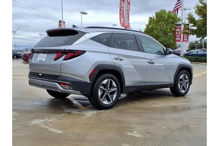 $23597 : Hyundai TUCSON 2025 SEL 4dr image 5
