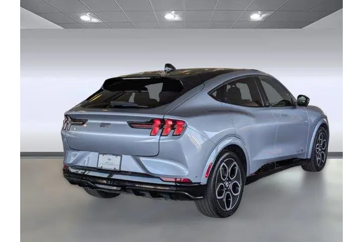 $24999 : Ford Mustang Mach-E 2022 AWD image 9