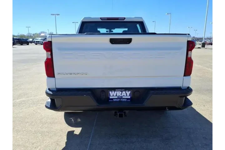 $27988 : Chevrolet Silverado 1500 Lim image 3