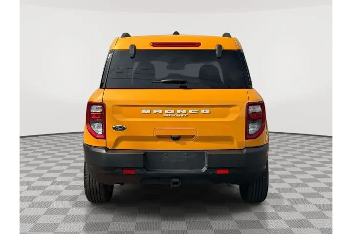 $24288 : Ford Bronco Sport 2023 AWD B image 6