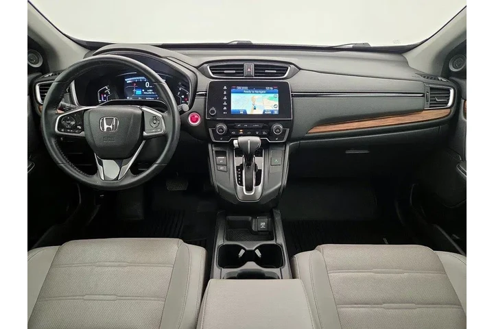 $24998 : Honda CR-V 2018 AWD Touring image 9