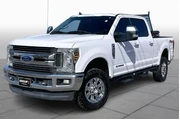 Ford F-250 Super Duty 2019 4 en El Paso