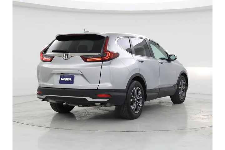 $28998 : Honda CR-V 2022 EX 4dr SUV image 8