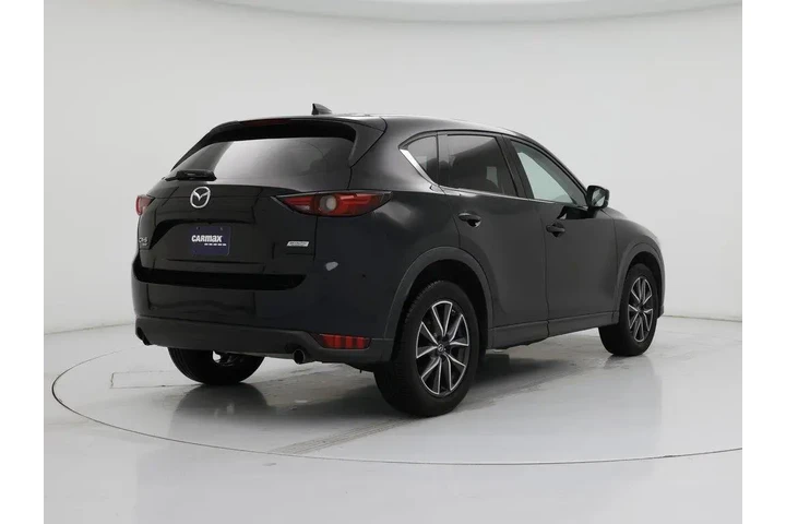 $17998 : Mazda CX-5 2018 AWD Grand To image 8