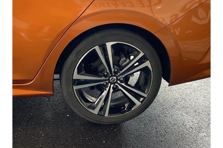 $15487 : Nissan Sentra 2023 SR 4dr Se image 10