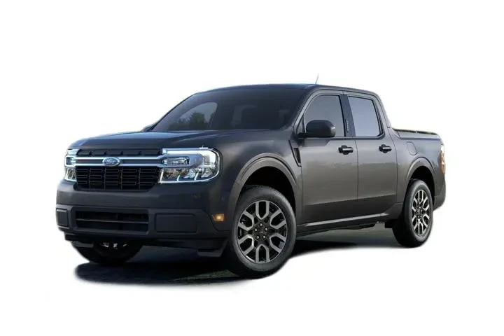 $30481 : Ford Maverick 2022 AWD Laria image 6