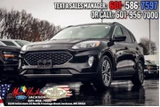 $13995 : Ford Escape 2020 SEL 4dr SUV thumbnail