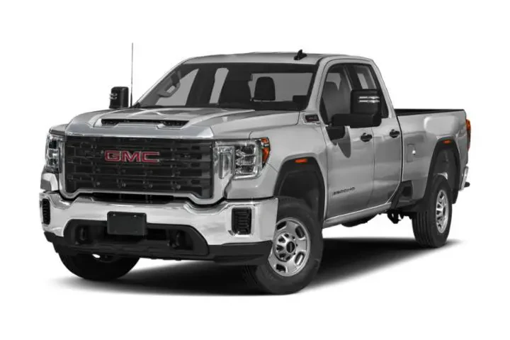 $33999 : GMC Sierra 2500HD 2022 4x4 P image 1