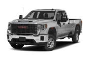 GMC Sierra 2500HD 2022 4x4 P