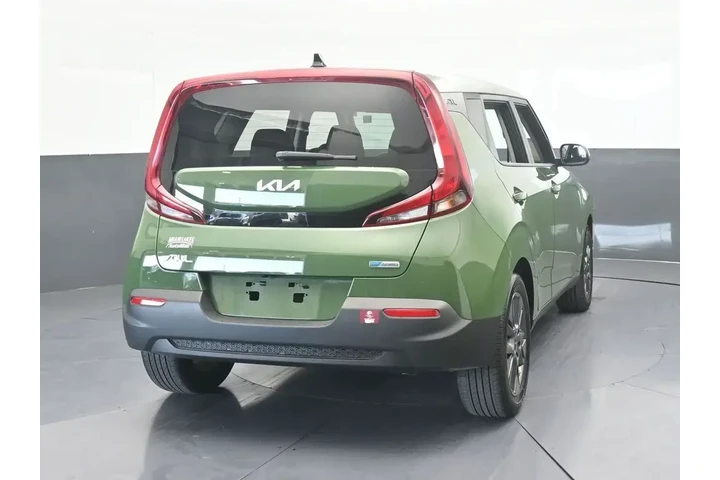 $17399 : Kia Soul 2022 EX 4dr Crossov image 5