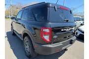 $19900 : Ford Bronco Sport 2021 AWD B thumbnail