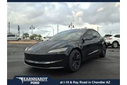 Tesla Model 3 2025 Long Rang en Phoenix