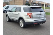 $9386 : Ford Explorer 2014 AWD Limit thumbnail