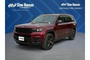 Jeep Grand Cherokee L 2021 4 en Des Moines