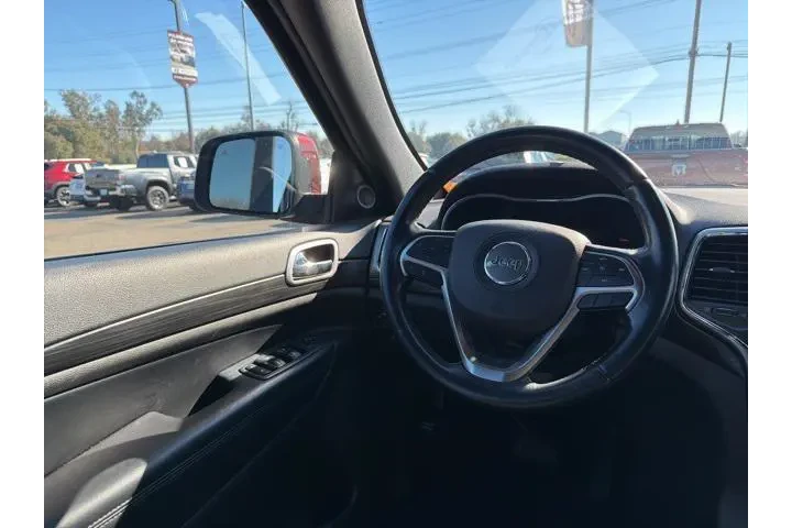 $17900 : Jeep Grand Cherokee 2020 4x2 image 7