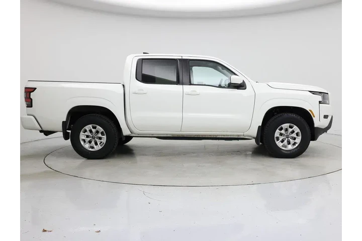 $29998 : Nissan Frontier 2024 4x4 S 4 image 7
